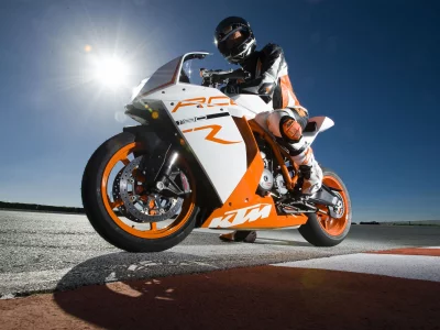 moto, RC8, motorbike, мото, RC8 2011, KTM, motorcycle, мотоциклы, Super Sport