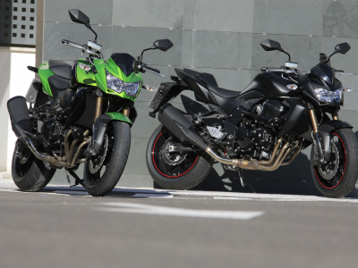 Naked, moto, motorbike, Z750R 2011, Z750R, Kawasaki, motorcycle, мото, мотоциклы