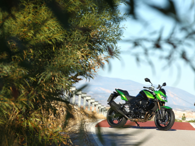 мотоциклы, Naked, motorbike, Kawasaki, мото, Z750R 2011, motorcycle, Z750R, moto