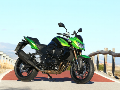 мотоциклы, Z750R 2011, motorbike, Kawasaki, motorcycle, moto, Z750R, Naked, мото