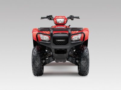 FourTrax Foreman, motorbike, мотоциклы, FourTrax Foreman 2012, moto, Honda, motorcycle, мото, ATV