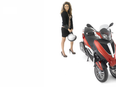 motorcycle, motorbike, мотоциклы, Mp3, MP3 Yourban, мото, Piaggio, MP3 Yourban 2011, moto