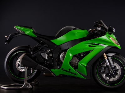 мото, Kawasaki, motorcycle, moto, Ninja ZX-10R, Ninja, мотоциклы, motorbike, Ninja ZX-10R 2011
