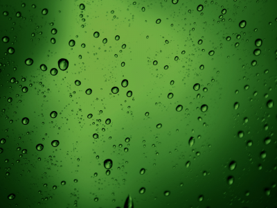 макро, обои, пузыри, капли, текстура, зелёный, бульки