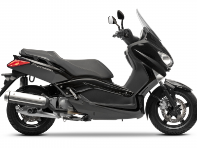 motorcycle, Scooter, motorbike, мотоциклы, MBK, мото, Skycruiser, moto, Skycruiser 2011