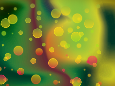 пузыри, цвета, абстракция, яркие, фон, картинка, графика, обои