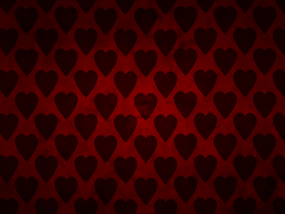 сердце, любовь, красный