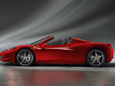 авто, Ferrari, автомобили, машины, 458