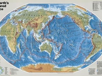 карта, острова, коры, координаты, рельеф, материки, планета, земной