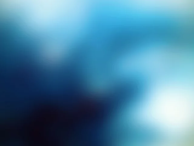 блики, голубой, цвет, синий, свет