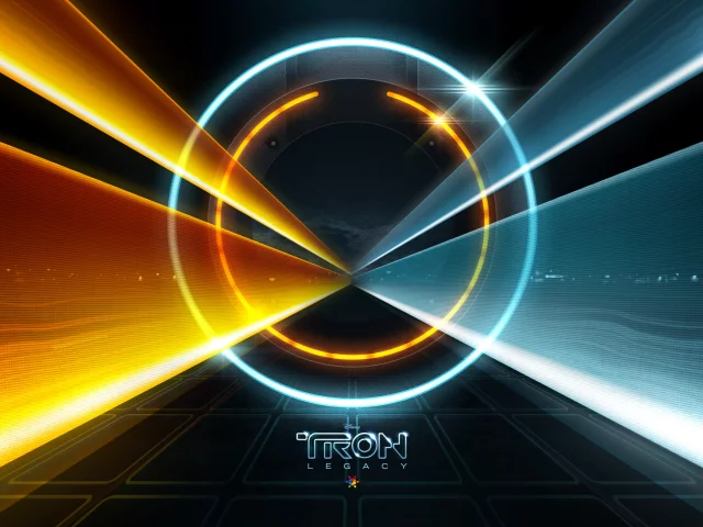 наследие, legacy, линии, трон, фильм, tron, текстуры, блики, кино, полосы, свечение, tron legacy, фильмы