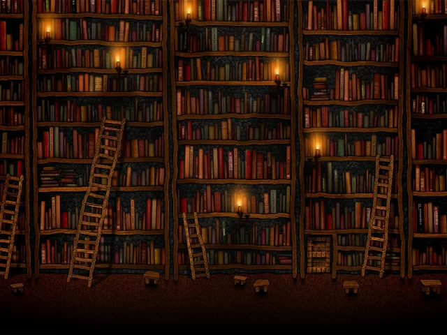 уют, лесенки, книжные полки, библиотека