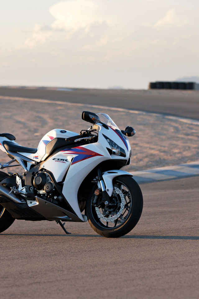 Sport, motorbike, CBR1000RR 2012, motorcycle, мото, CBR1000RR, мотоциклы, moto, Honda
