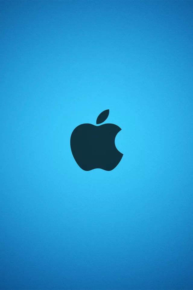 яблоко, мак, apple