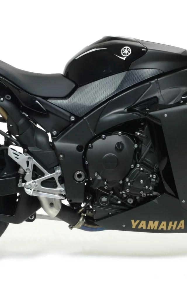 yamaha, r1, yzf, карбон