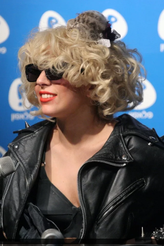 певица, эпатаж, леди ГАГА, lady gaga, актриса