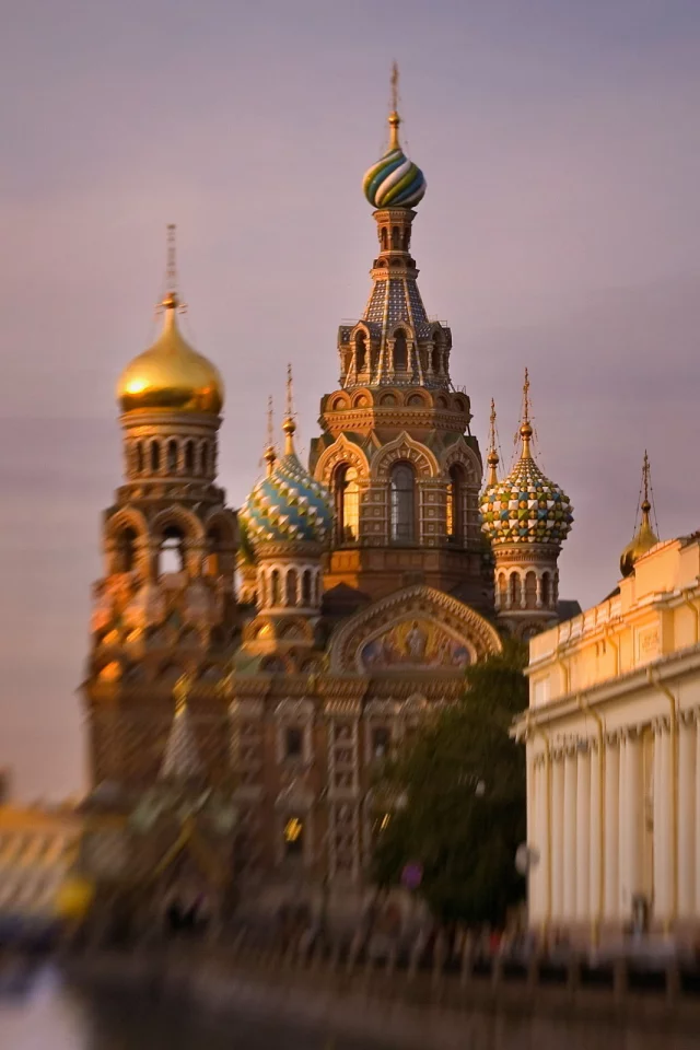 церковь, санкт-петербург, спас на крови