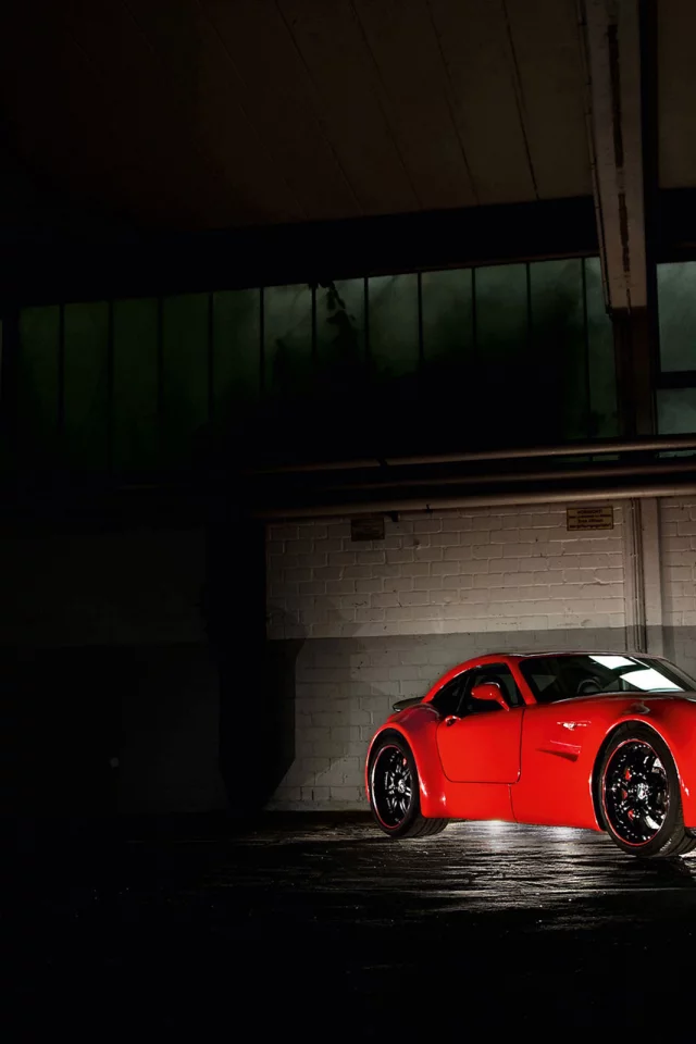 Wiesmann, авто, автомобили, GT, машины