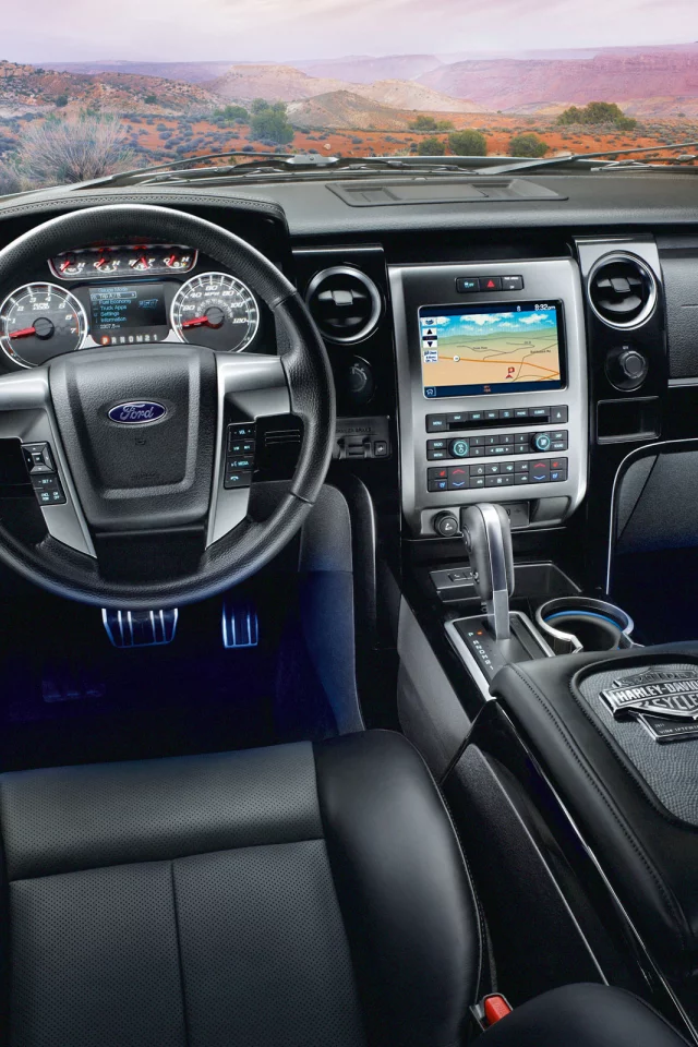 машины, прототип, Ford, авто, автомобили