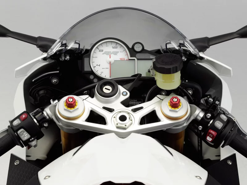 мотоциклы, мото, Sport, S 1000 RR 2012, S 1000 RR, motorcycle, BMW, motorbike, moto