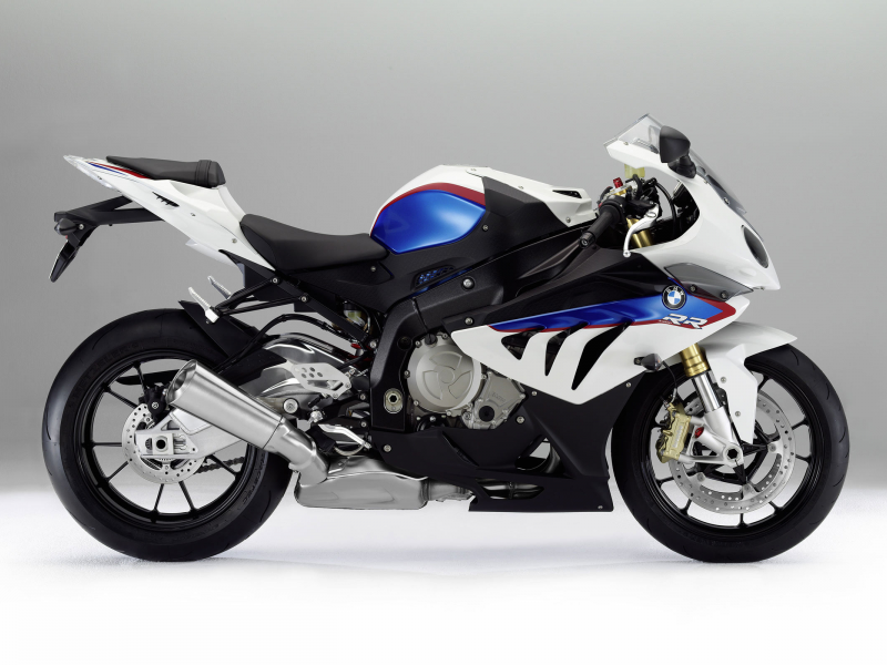 мотоциклы, мото, S 1000 RR 2012, Sport, moto, motorcycle, BMW, motorbike, S 1000 RR