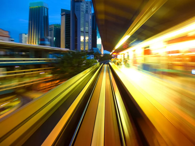city, metro, station, action, reach, subway, lights