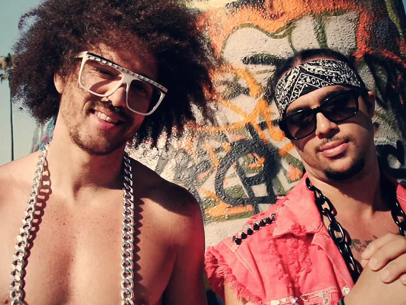 мужчины, парни, LMFAO