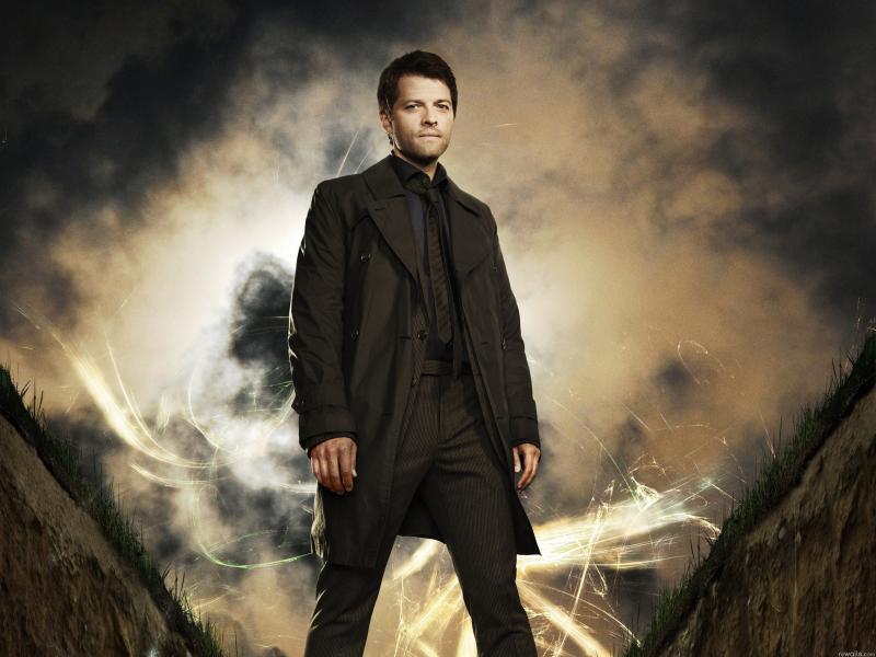 supernatural, сверхъестественное, миша коллинз, кастиэль, misha collins, кас, ангел, castiel