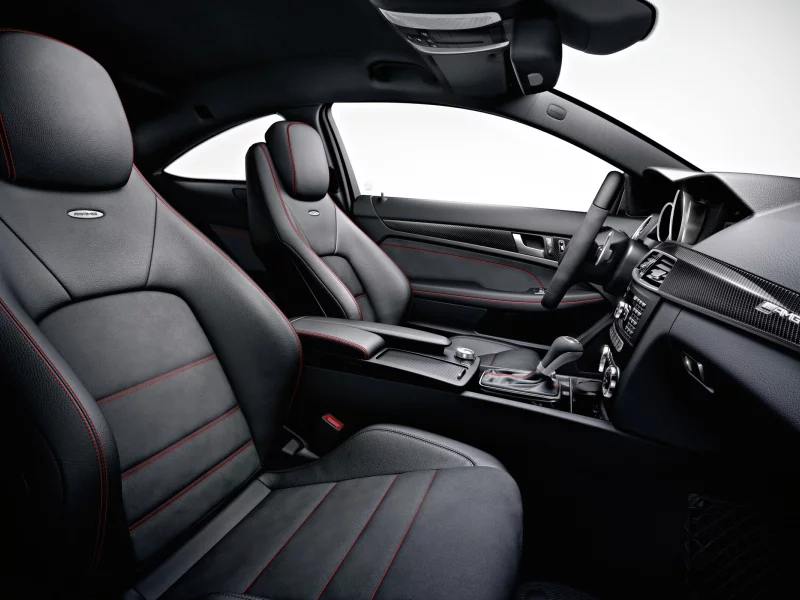 Mercedes-Benz, машины, автомобили, авто, C-Class
