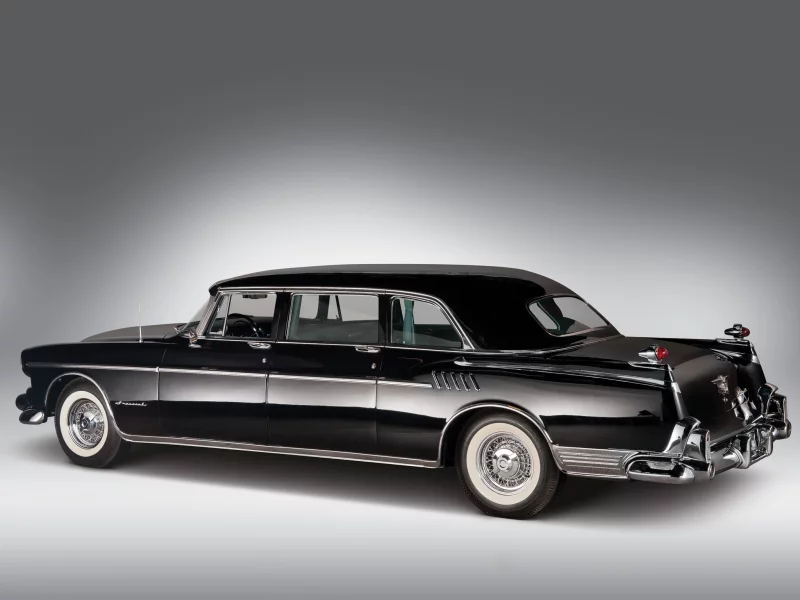 авто, автомобили, лимузин, imperial, машины, chrysler, черный