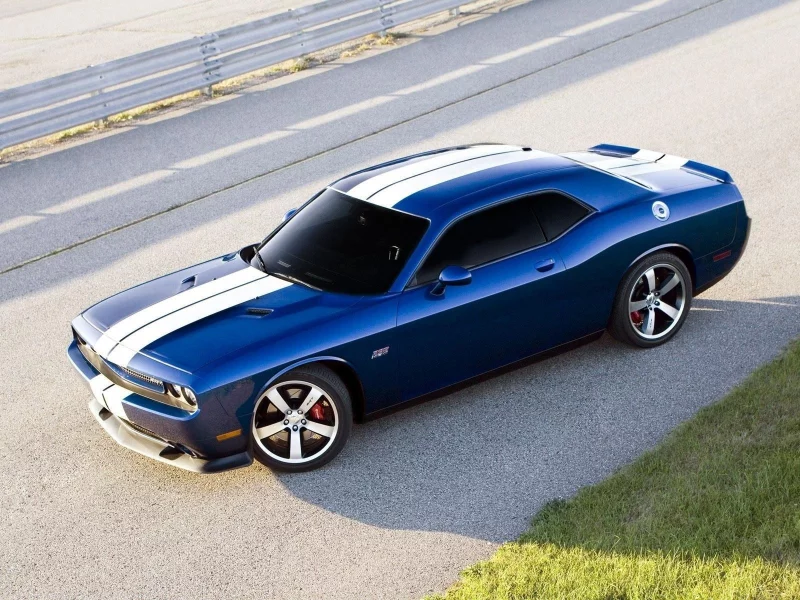 dodge, додж, авто, автомобили, машины, дорога, challenger