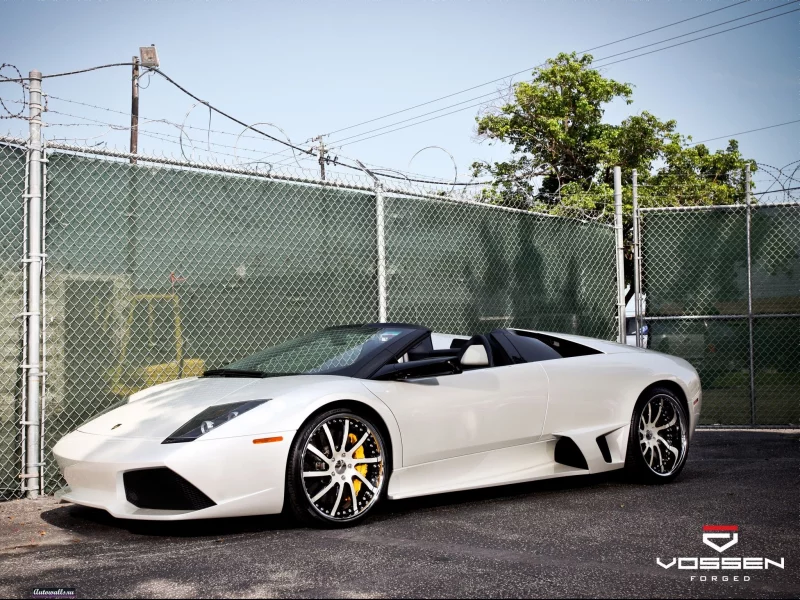 lamborghini, авто, тюнинг