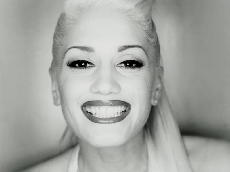 gwen stefani, модель, сексуальная, певица