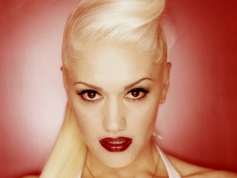 модель, gwen stefani, певица, сексуальная