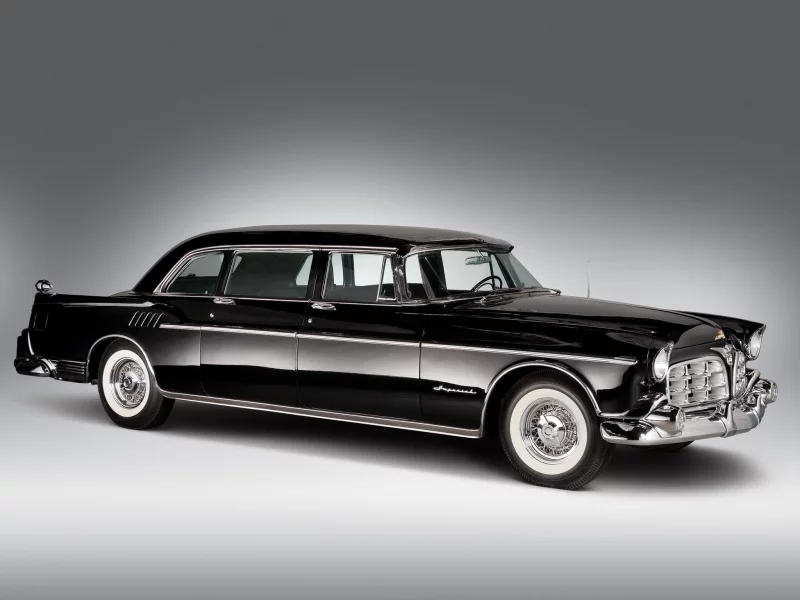 imperial, черный, машины, автомобили, авто, chrysler, лимузин