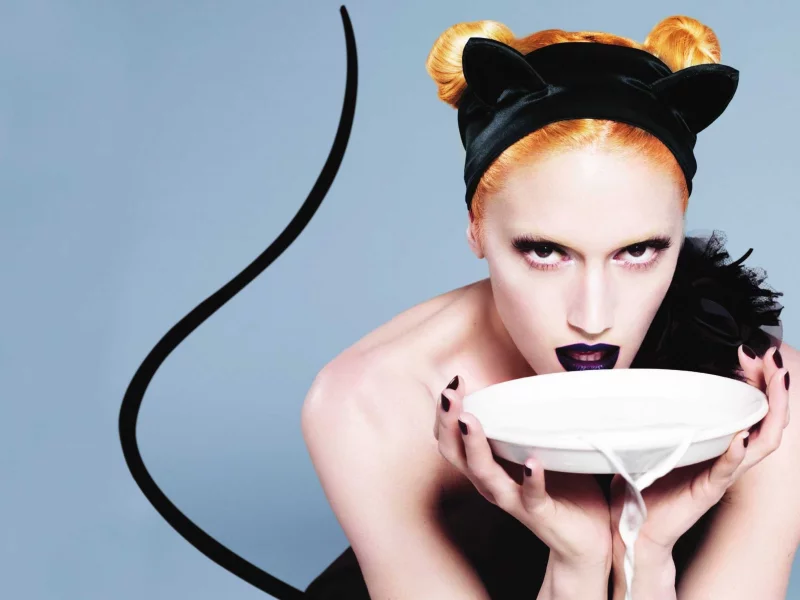 gwen stefani, сексуальная, певица, модель