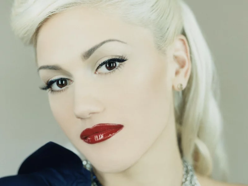 сексуальная, gwen stefani, модель, певица