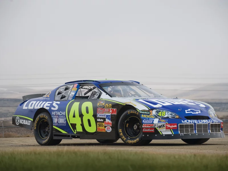авто, nascar, гонки, спорт