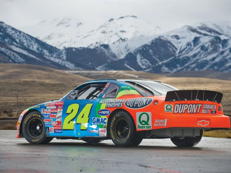 nascar, гонки, спорт, авто