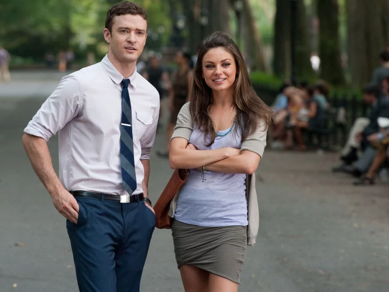 friends with benefits, секс, кино, по дружбе, фильм, фильмы