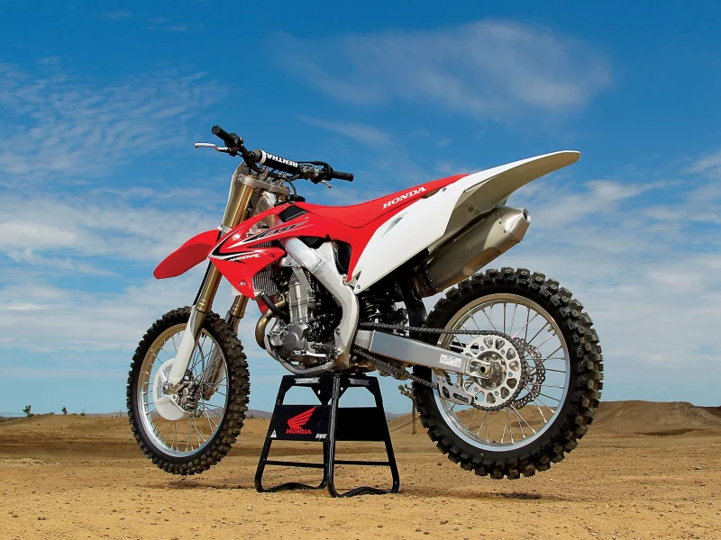 motorcycle, motorbike, moto, CRF450R, Honda, мото, Motocross, мотоциклы, CRF450R 2012
