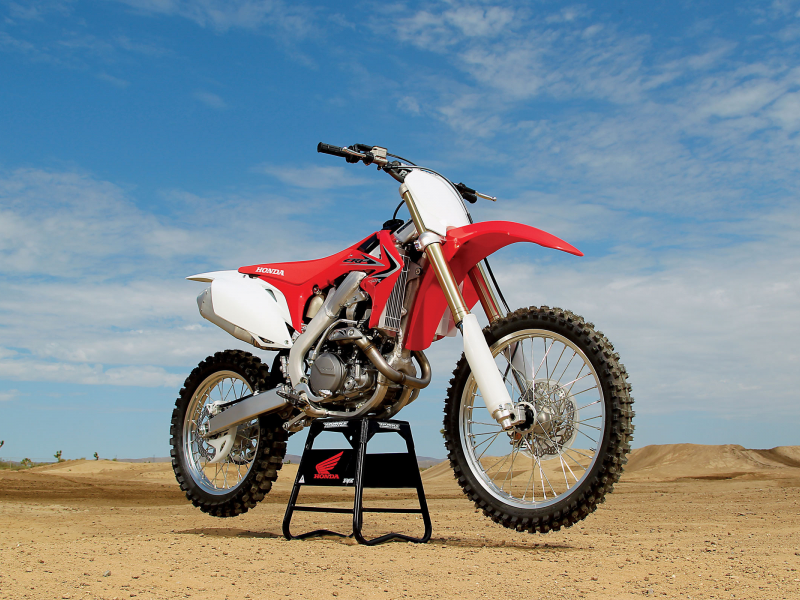 Honda, мото, CRF450R 2012, CRF450R, moto, motorbike, motorcycle, Motocross, мотоциклы