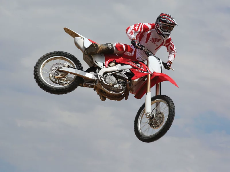 мотоциклы, CRF450R 2012, мото, moto, Motocross, motorcycle, CRF450R, motorbike, Honda