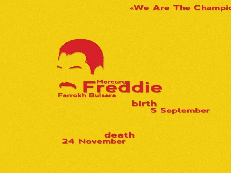 the, we, are, freddie, champions, mercury