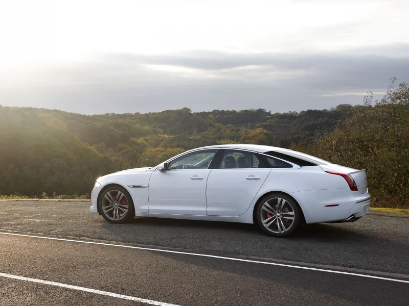 XJ, Jaguar, авто, машины, автомобили