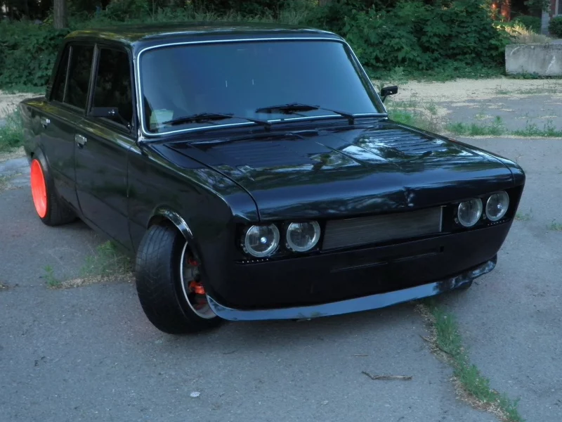 автомобили, машины, тюнинг, авто, ваз, 2106