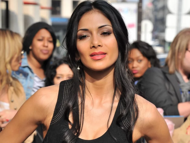nicole scherzinger, модель, певица, девушка, сексуальная