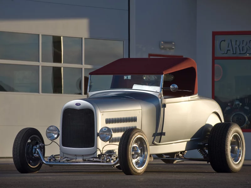 hotrod, авто, машина
