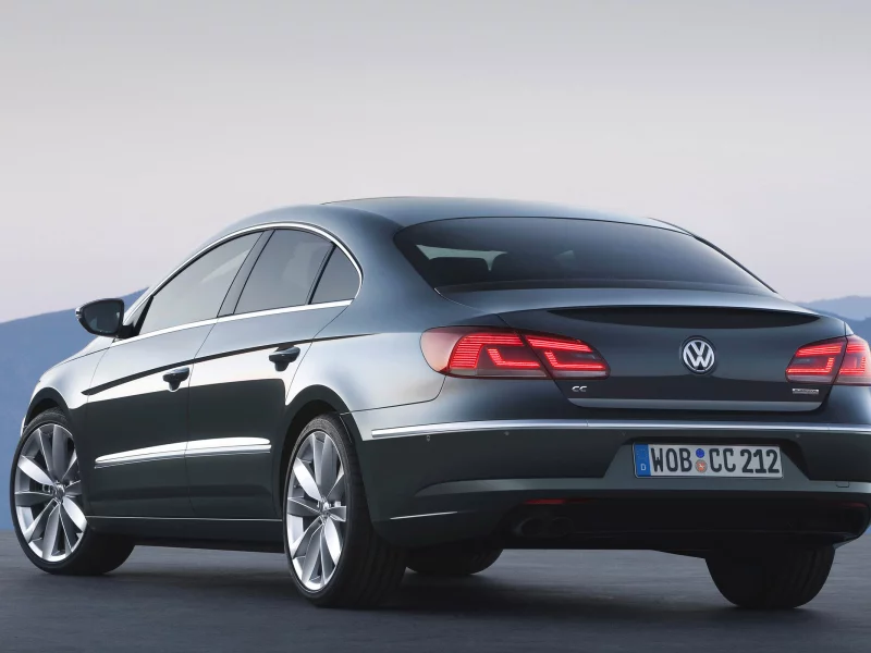 Golf 3D, авто, автомобили, машины, Volkswagen