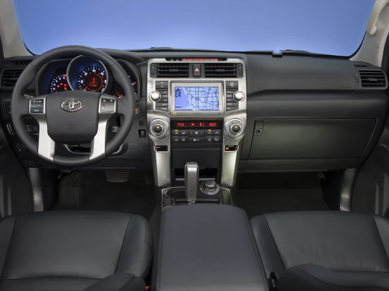 автомобили, Toyota, авто, машины, Land Cruiser Prado